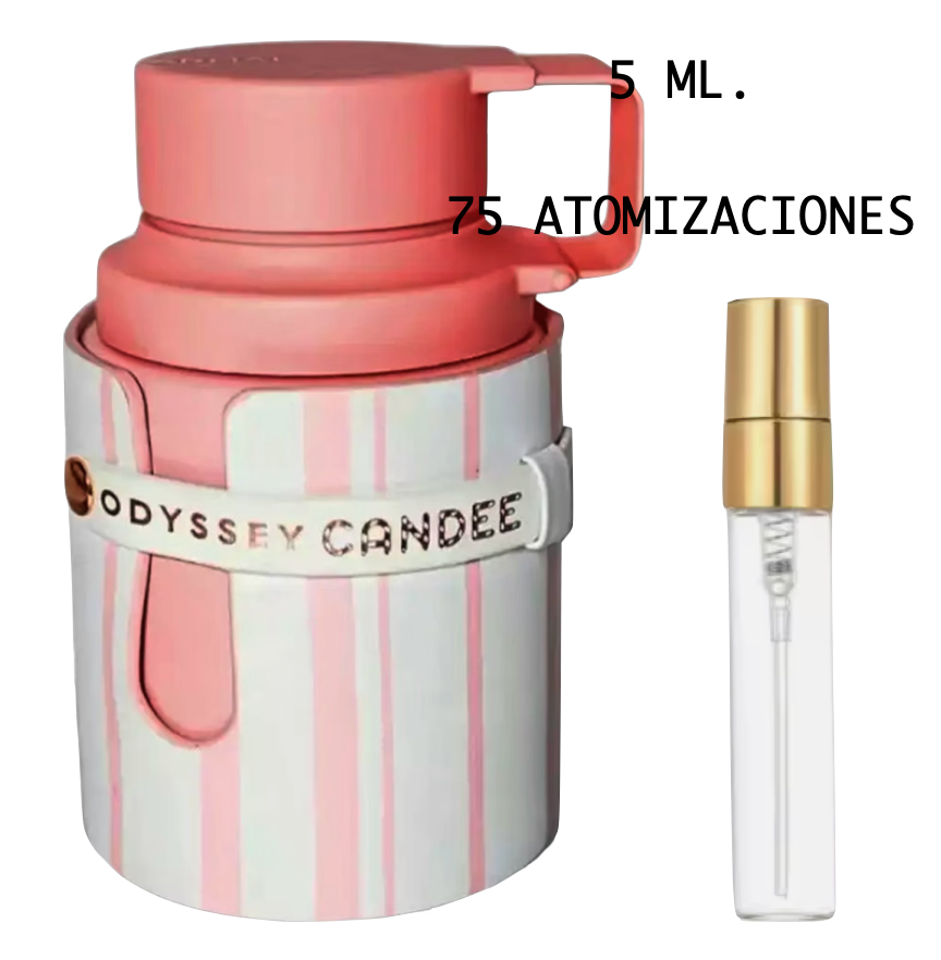 Odyssey Candee Armaf