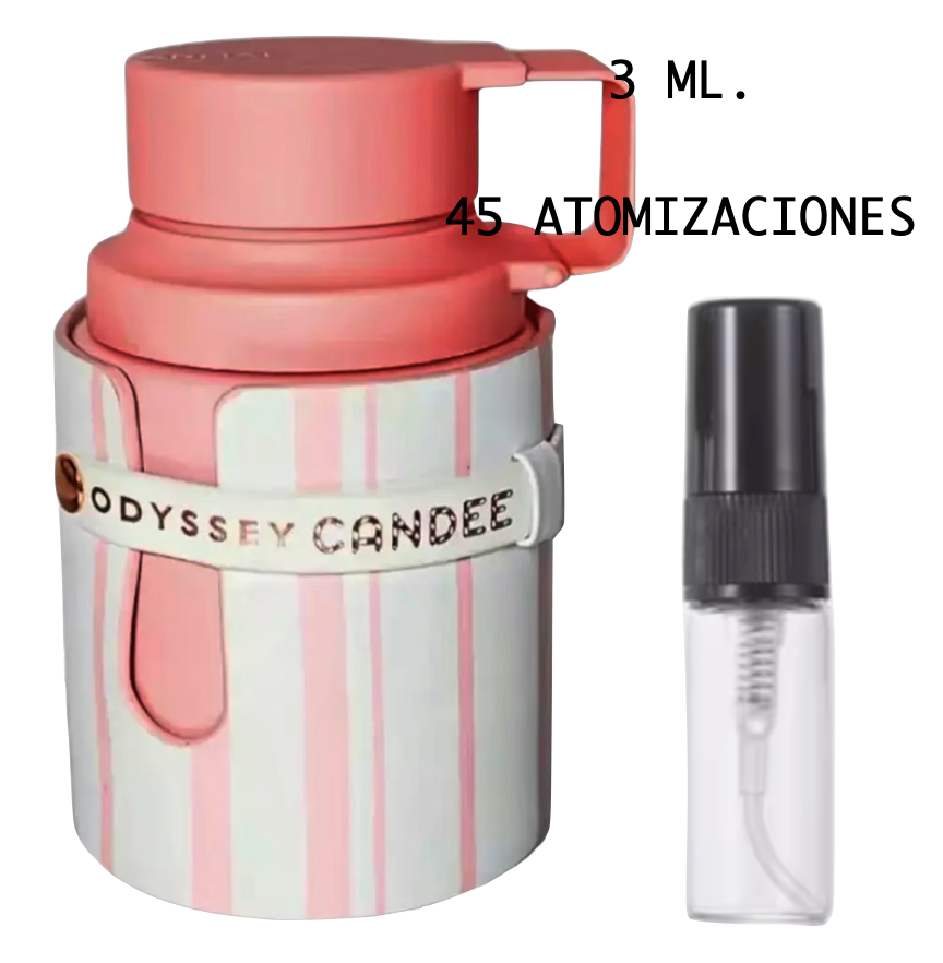 Odyssey Candee Armaf