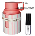 Odyssey Candee Armaf