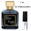 Barakkat Satin Oud Fragrance World