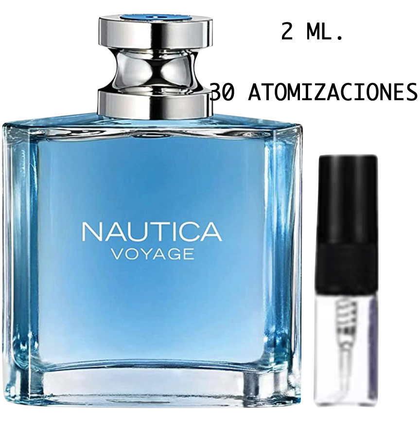 Nautica Voyage Nautica