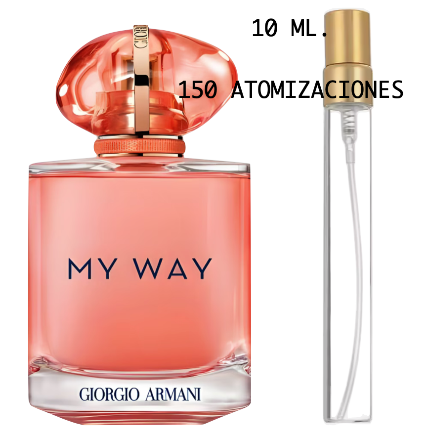 My Way Ylang Giorgio Armani
