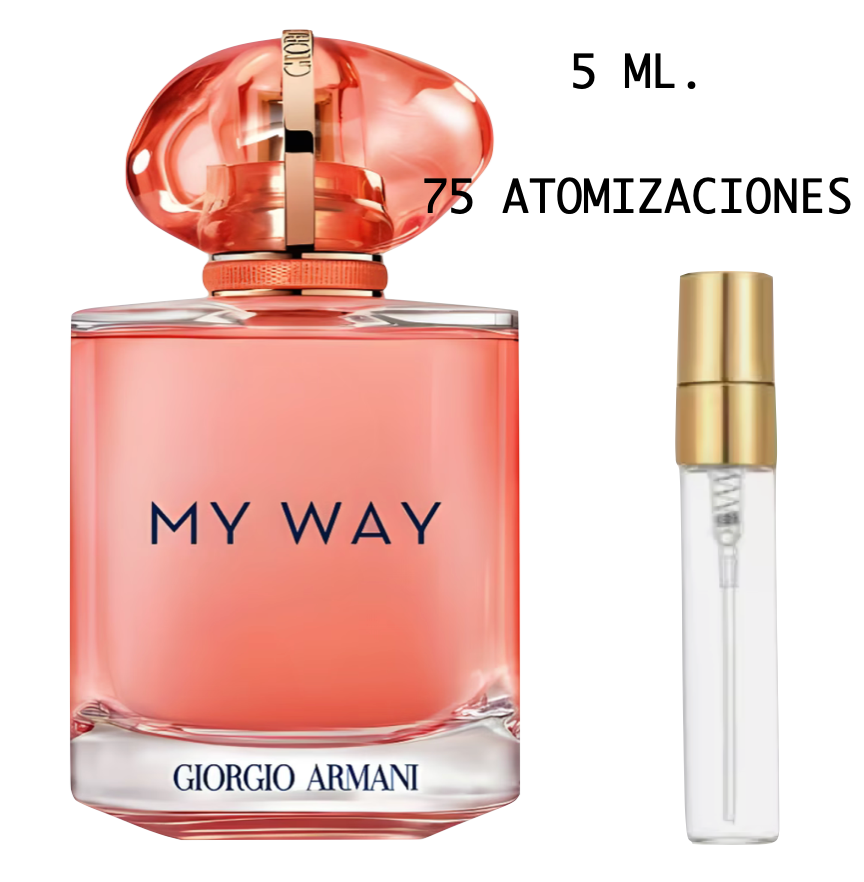 My Way Ylang Giorgio Armani