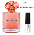 My Way Ylang Giorgio Armani
