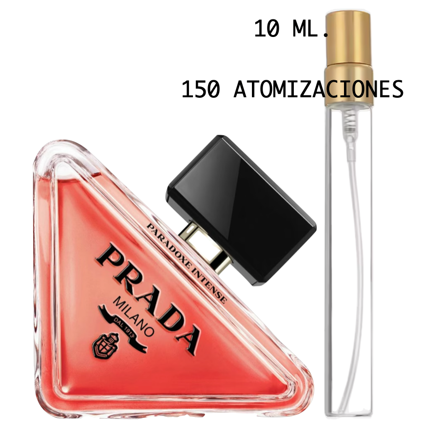 Prada Paradoxe Intense Prada