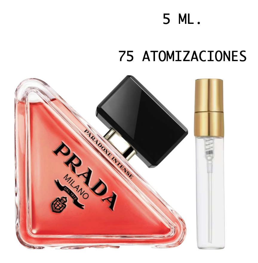 Prada Paradoxe Intense Prada