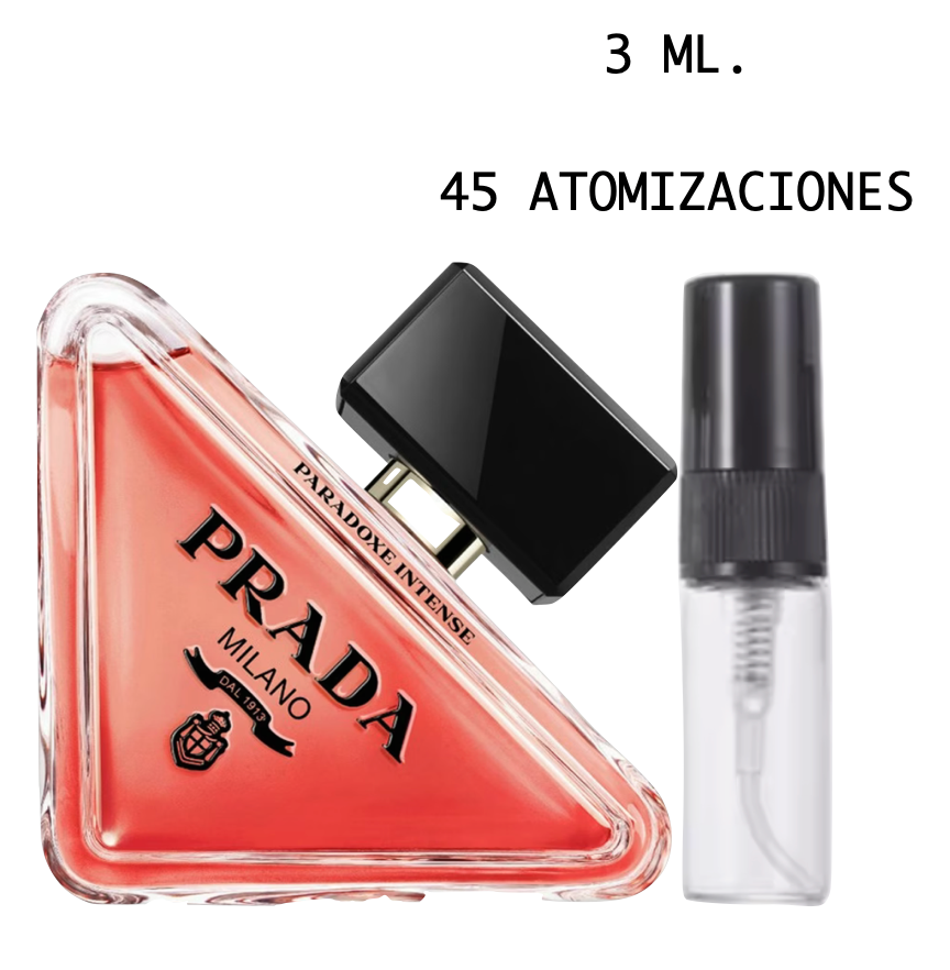Prada Paradoxe Intense Prada