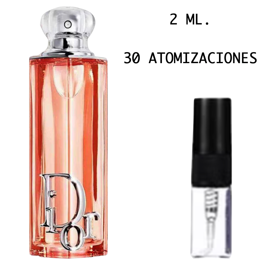 Addict Peachy Glow Eau de Parfum Dior
