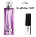Addict Purple Glow Eau De Parfum Dior