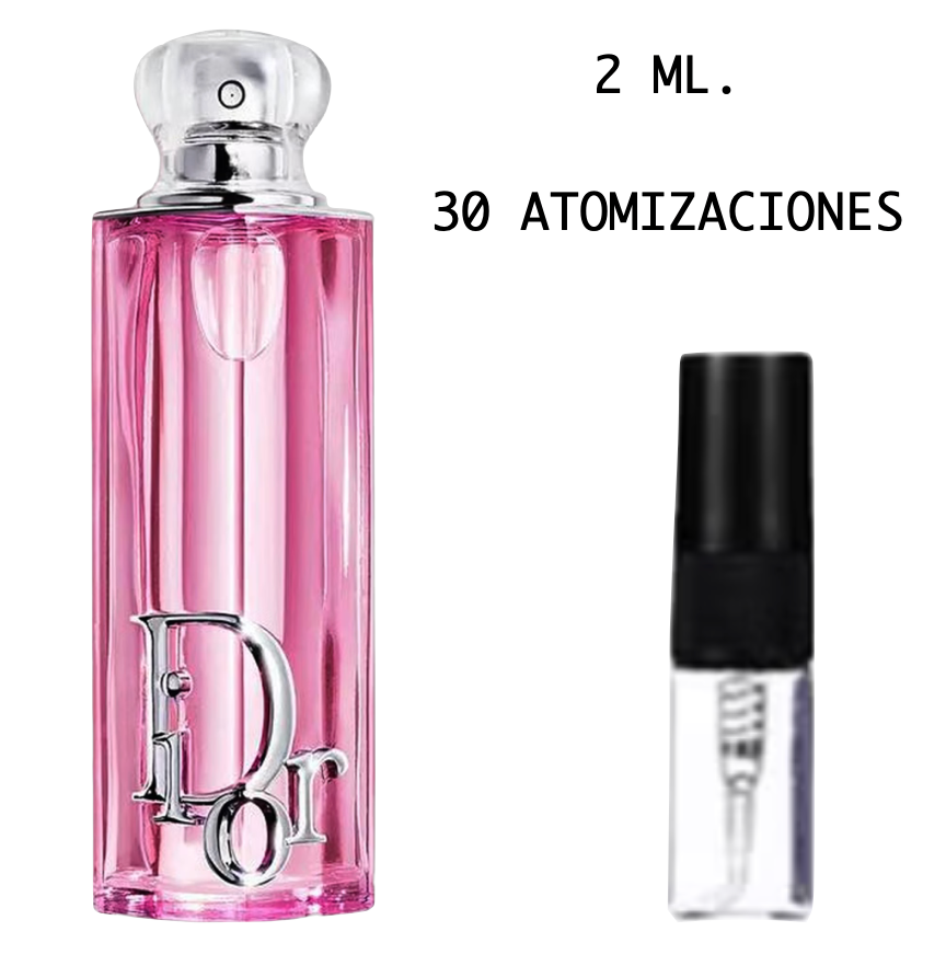 Addict Rosy Glow Eau de Parfum Dior