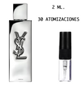 MYSLF L’Absolu Yves Saint Laurent