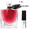 La Vie est Belle L'Elixir Lancôme