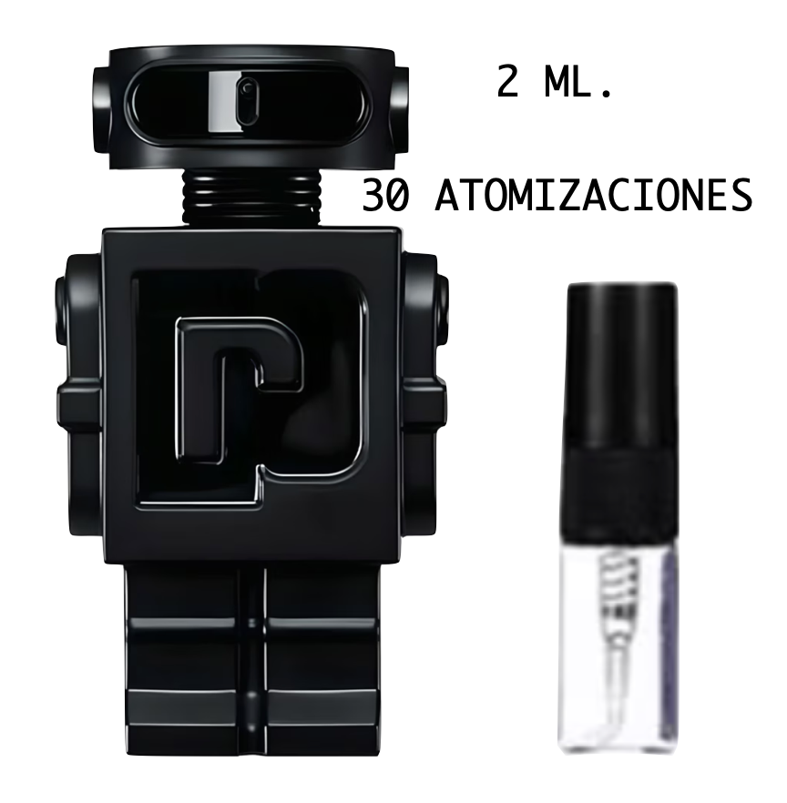 Phantom Parfum Rabanne