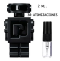 Phantom Parfum Rabanne