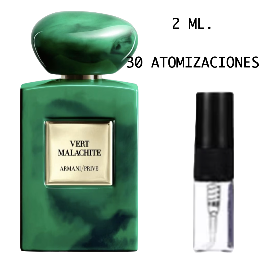 Armani Prive Vert Malachite Giorgio Armani