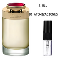 Baiser Fou Cartier