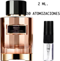Bronze Tonka Carolina Herrera