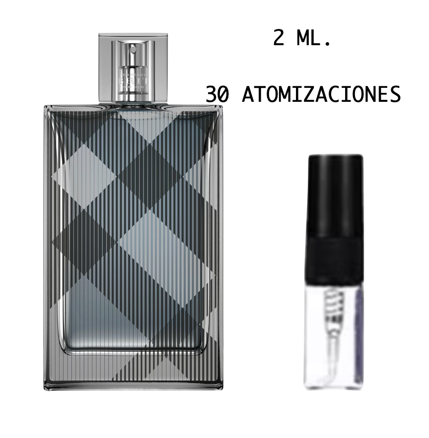 Burberry Brit for Men Burberry 