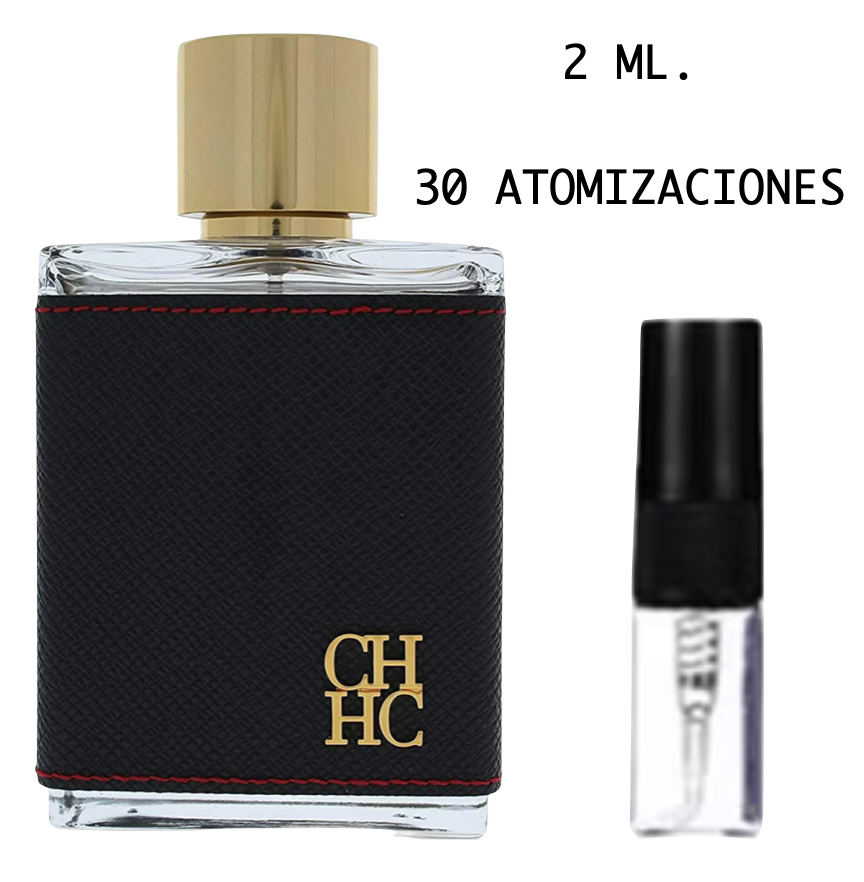 CH Men Carolina Herrera
