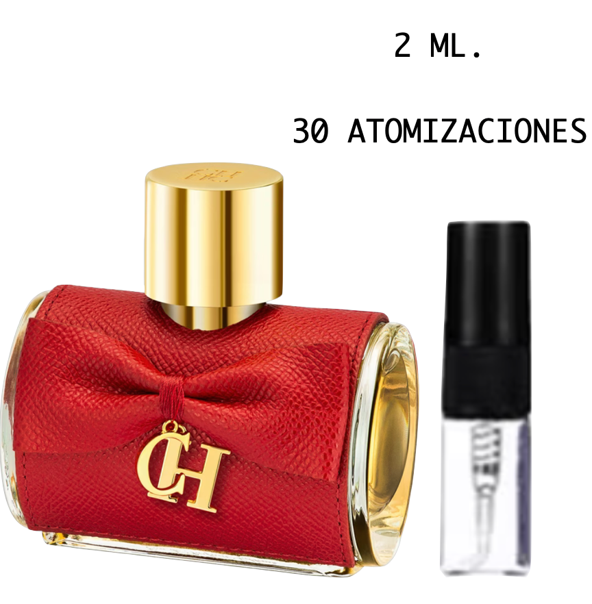 CH Privée Carolina Herrera