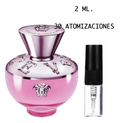 Versace Pour Femme Dylan Blush Pink Versace