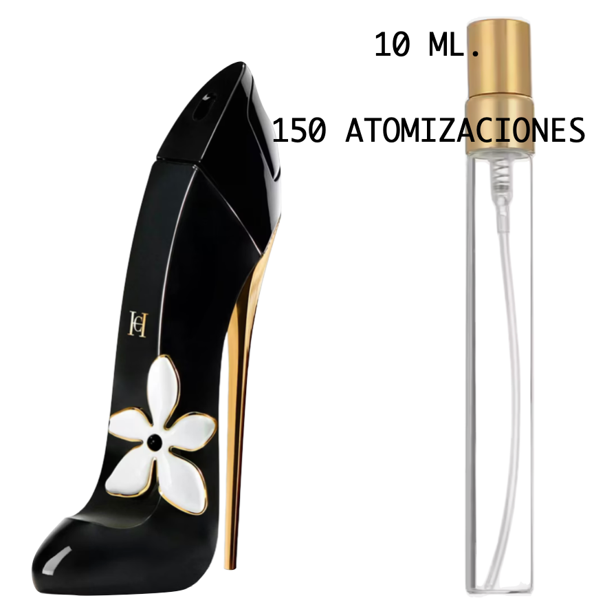 Good Girl Jasmine Absolute Carolina Herrera