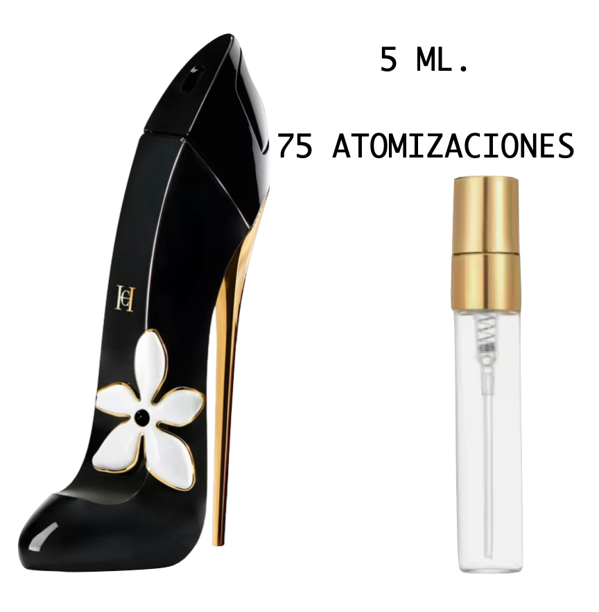 Good Girl Jasmine Absolute Carolina Herrera