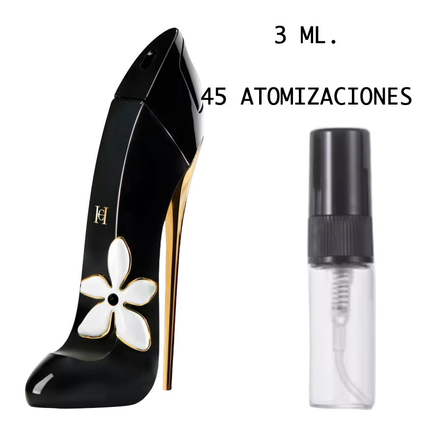 Good Girl Jasmine Absolute Carolina Herrera