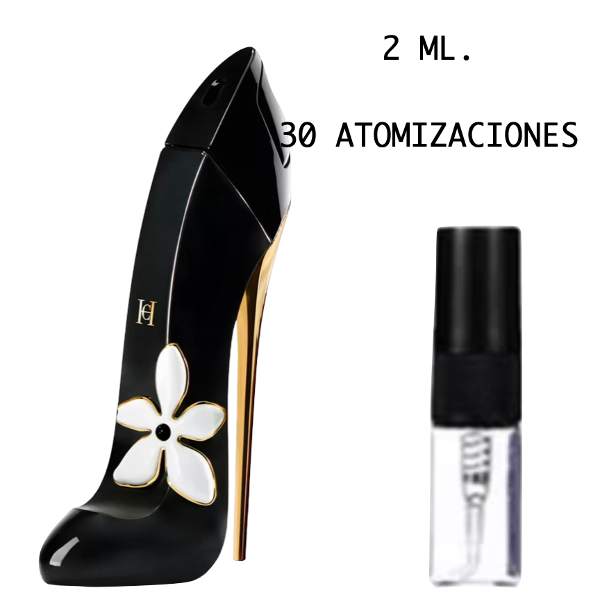 Good Girl Jasmine Absolute Carolina Herrera