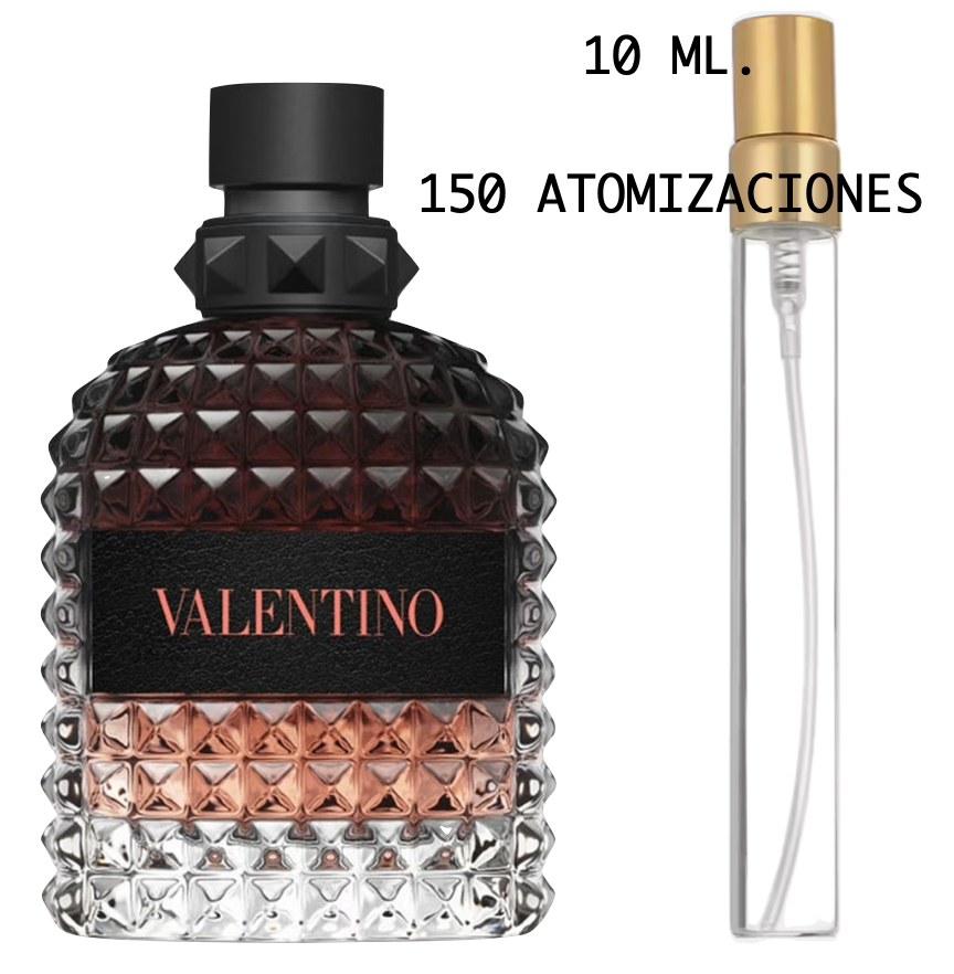 Valentino Uomo Born In Roma Coral Fantasy Valentino