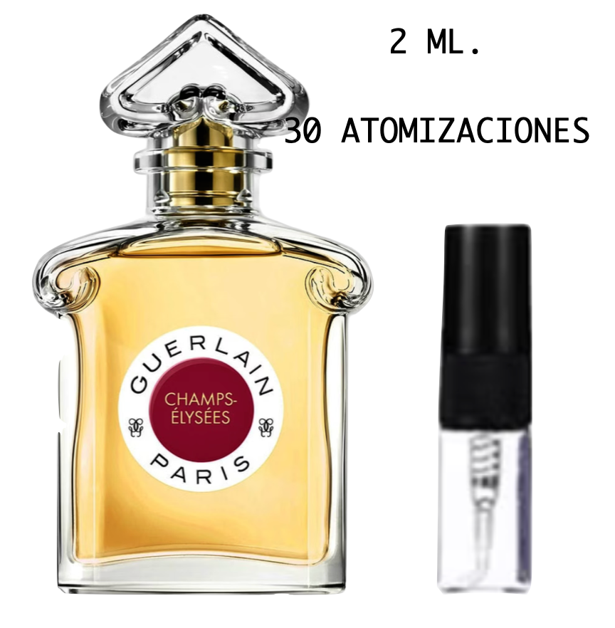 Champs-Élysées Eau de Parfum Guerlain