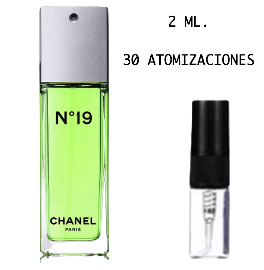 Chanel N°19 Chanel