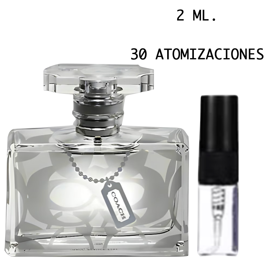Coach Eau de Toilette Coach