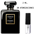 Coco Noir Chanel 
