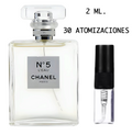 Chanel No 5 L'Eau Chanel