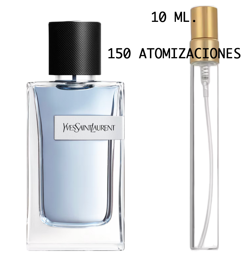 Y Eau de Toilette Yves Saint Laurent