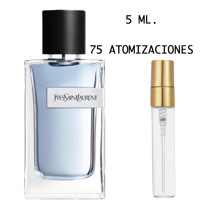 Y Eau de Toilette Yves Saint Laurent
