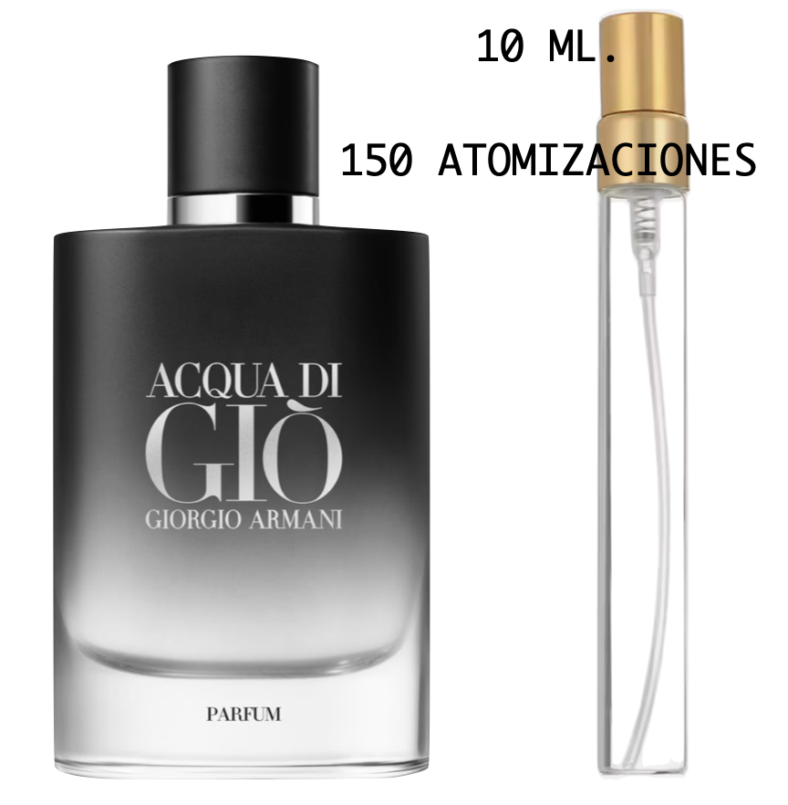Acqua di Giò Parfum Giorgio Armani