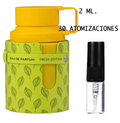 Odyssey Limoni Fresh Armaf