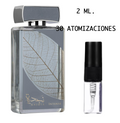 Najdia Intense Lattafa Perfumes