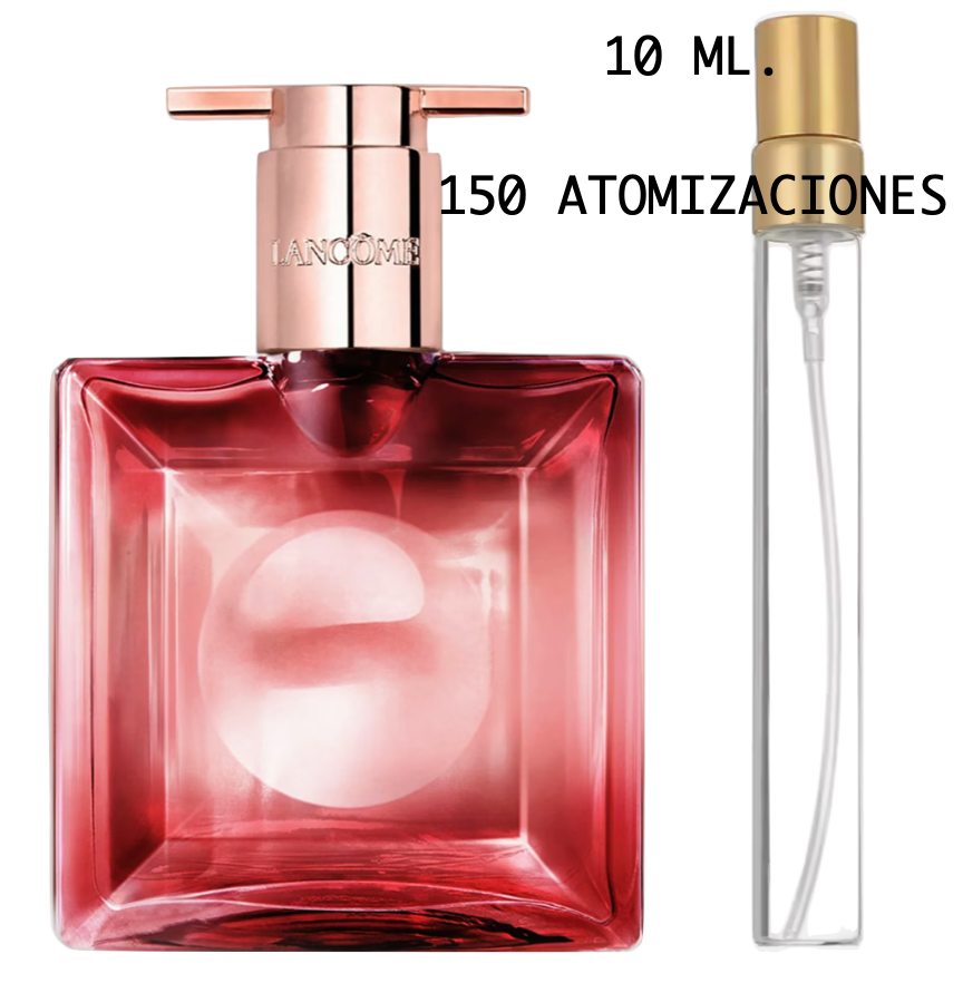 Idôle Power Lancôme