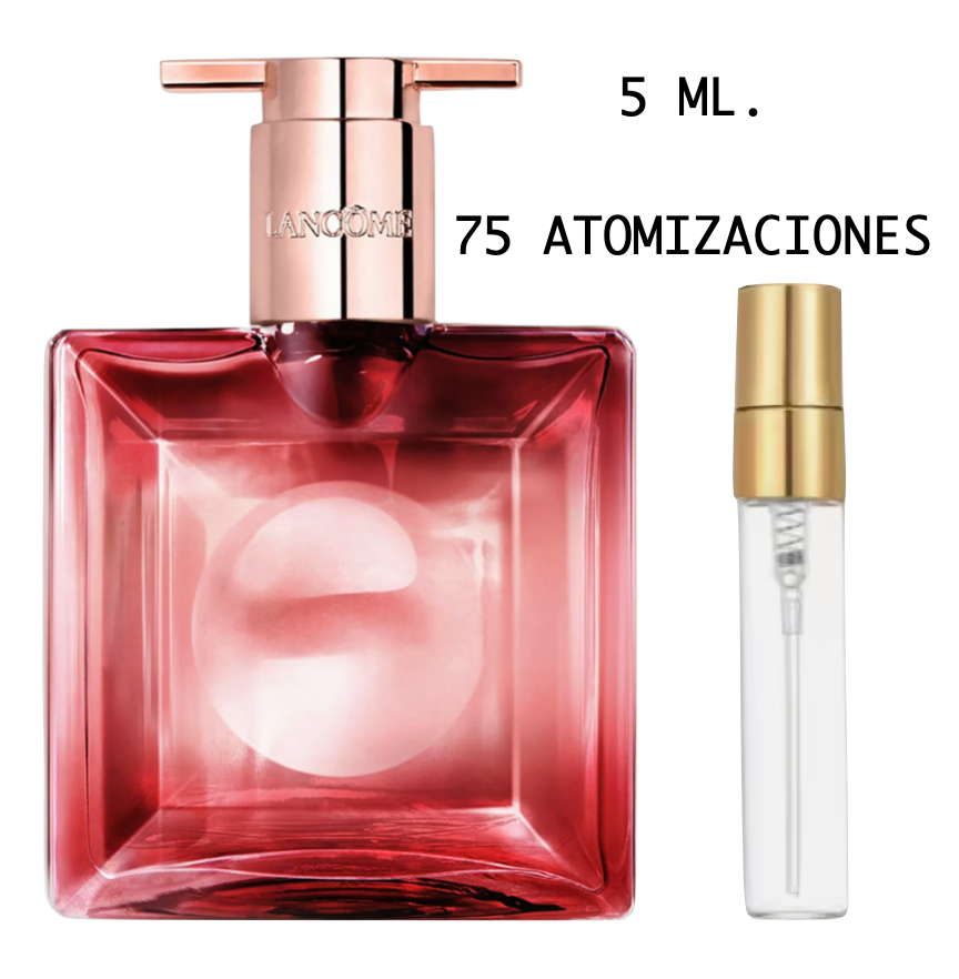 Idôle Power Lancôme