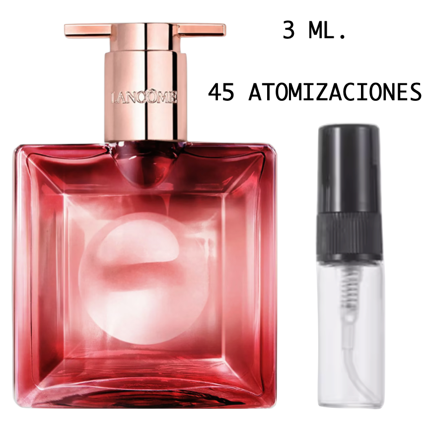 Idôle Power Lancôme