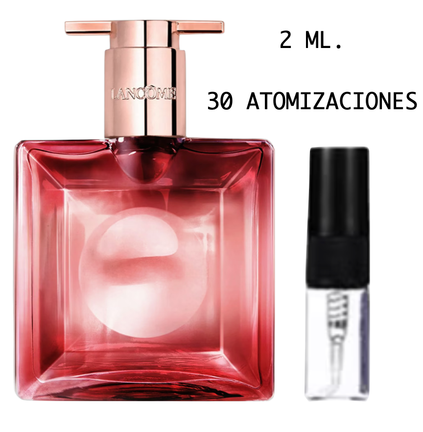 Idôle Power Lancôme