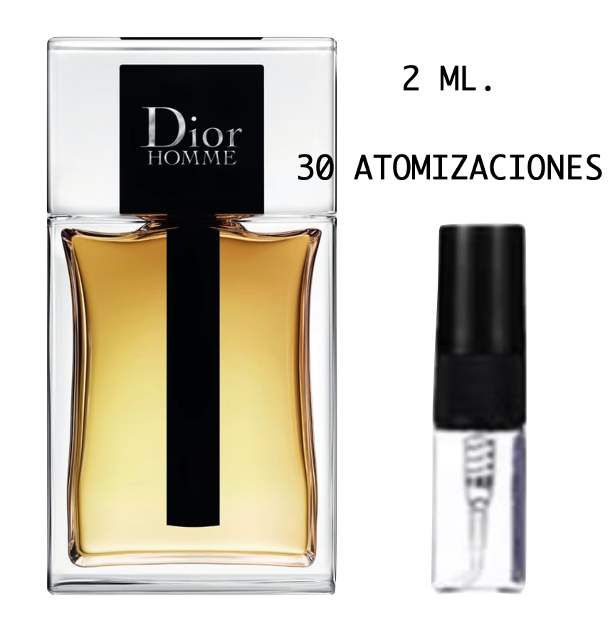 Dior Homme