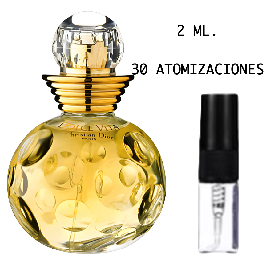 Dolce Vita Dior
