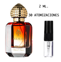 Elixir d'Amour Parfums d'Elmar