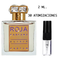 Elixir Pour Femme Parfum Roja Dove