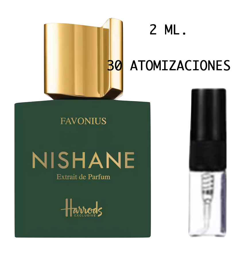 Favonius Nishane