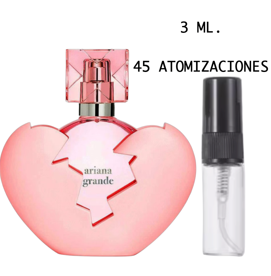 Thank U, Next Ariana Grande